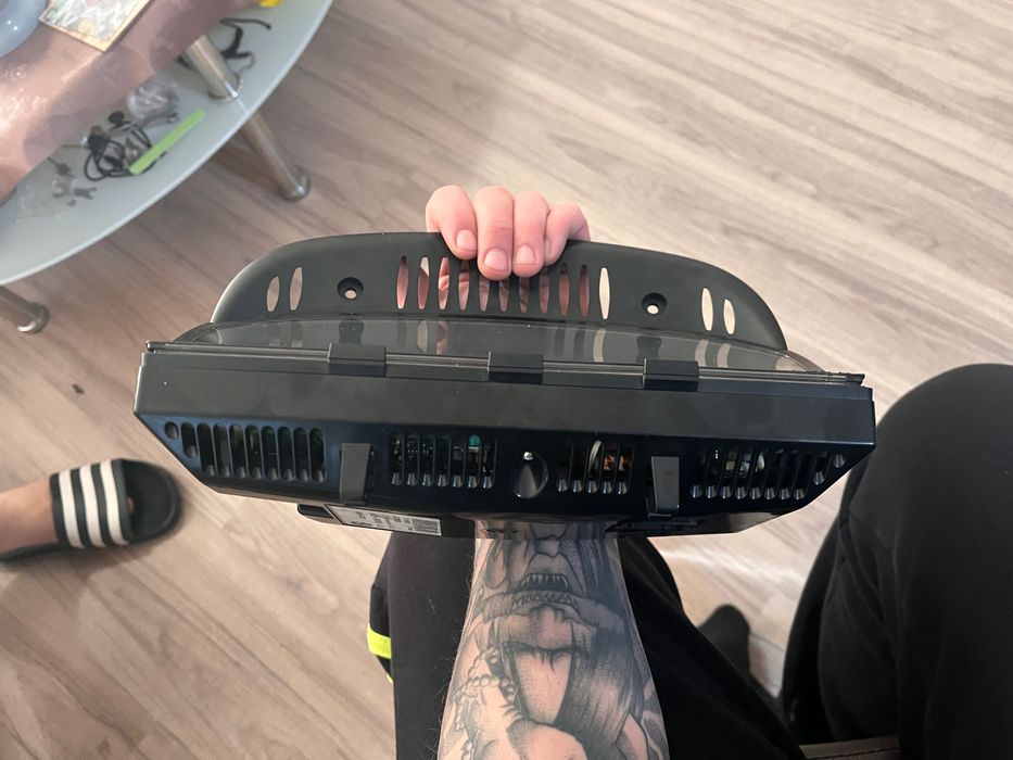 Оригинален монитор 6.5" за BMW E60 / E61 / E63 / E64 (CID)