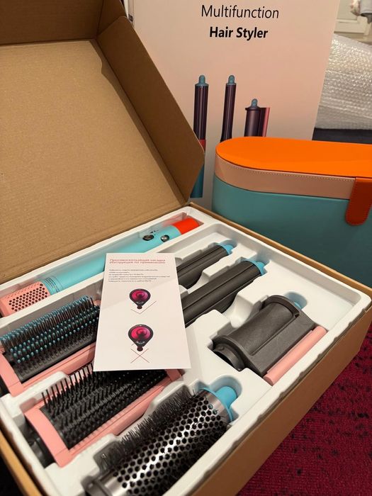 Аналог Dyson , lux качество