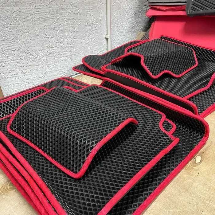 АКЦИЯ! Ева Коврики Эва Полик