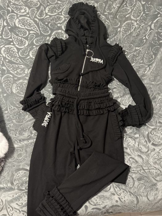 Прекрасен  сет на джофра