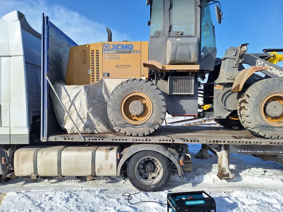 Отогрев авто 24/7