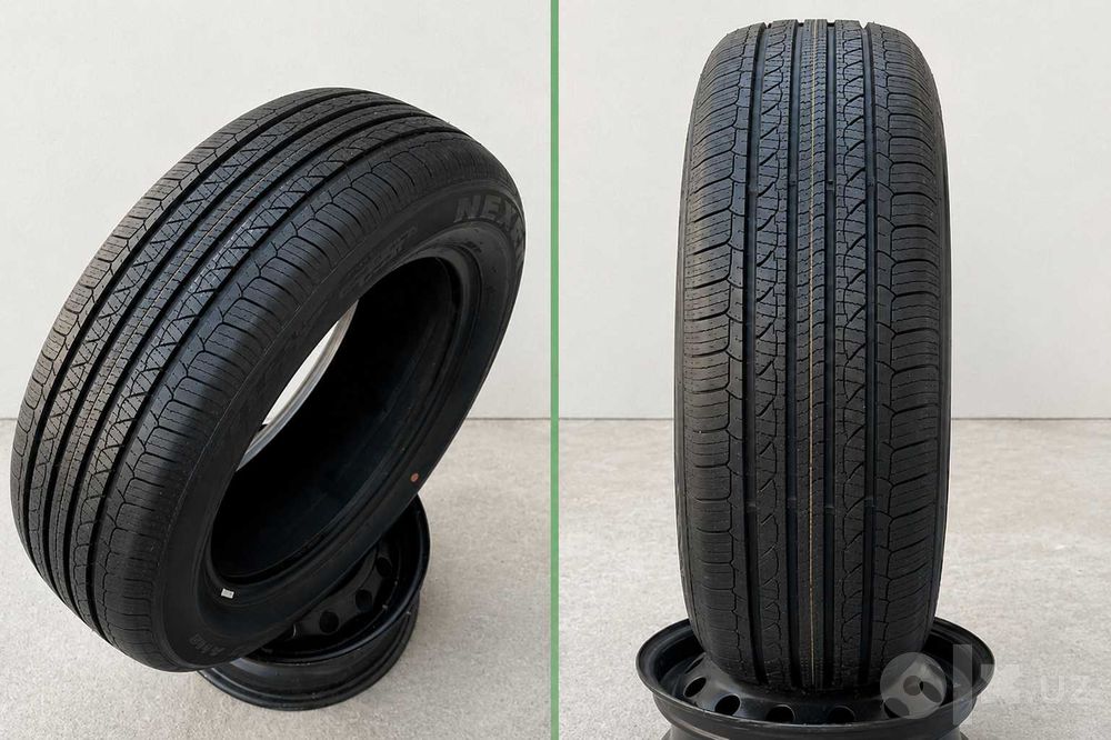 225/60R18 razmer va boshqa razmerlarda shinalar