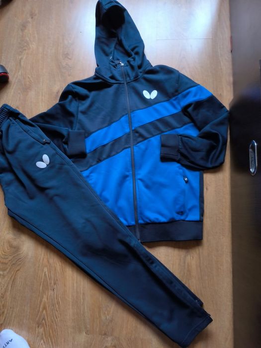 Trening baieti, pantaloni scurți pt.sport (tenis de masa)