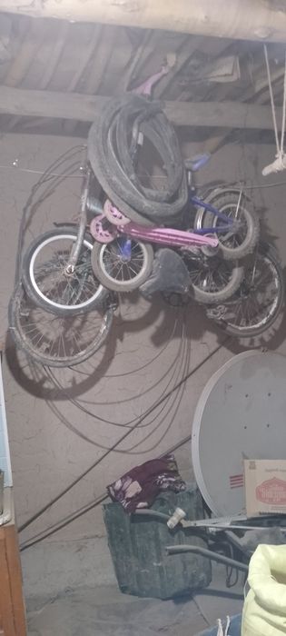 Вилисапетлер сатилади