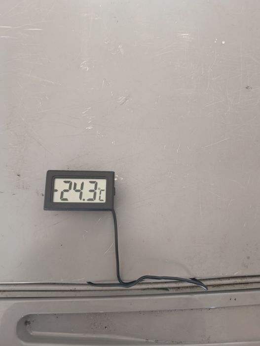 Мини фризер Comfee