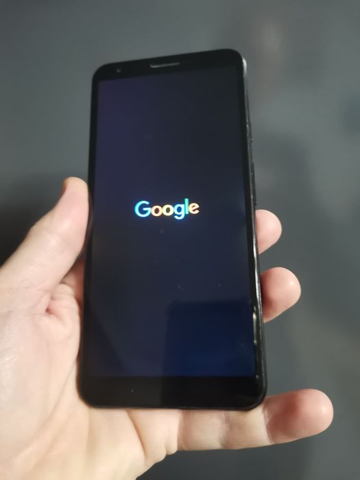 Google Pixel  3XL