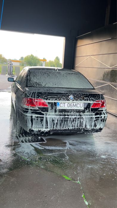 BMW 7 Series 2006 — imagine 2