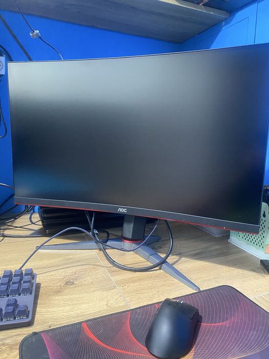 Монитор игровой 240гц