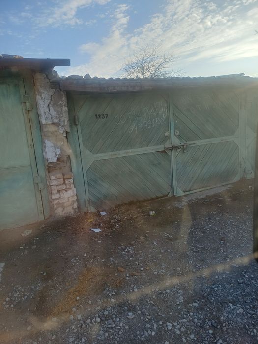 Garash шодлик горд