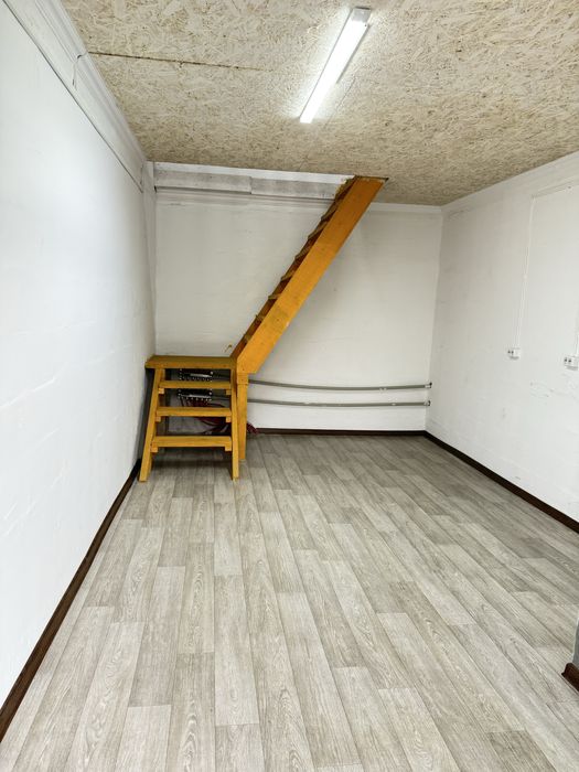 Квартира на длительный срок без хозяина