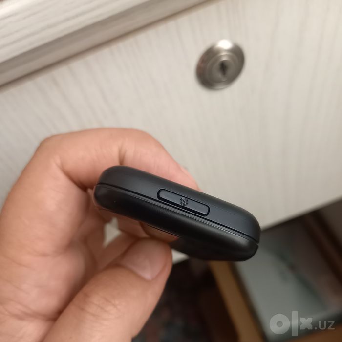 Nokia 6303 Uz imedan òtgan