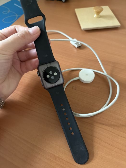 Часы apple watch