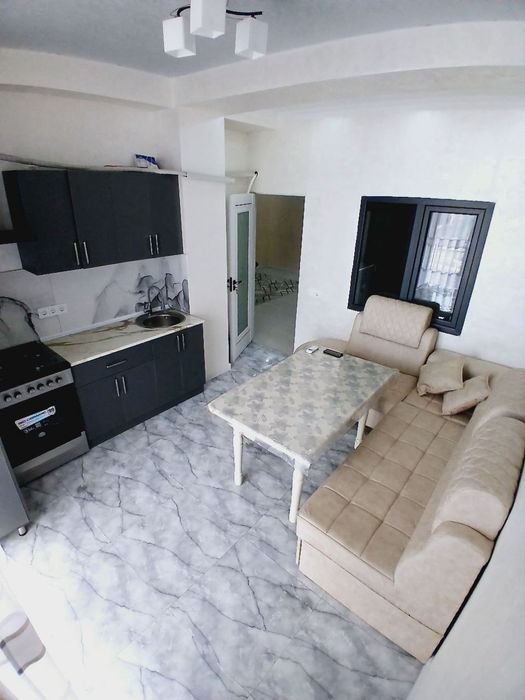 Yakkasaroy STY MOOL. Своя