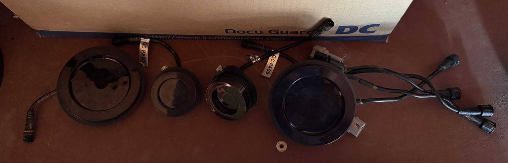 Accesorii atv Can-Am Outlander G2 (manere incalzite, suport telefon)