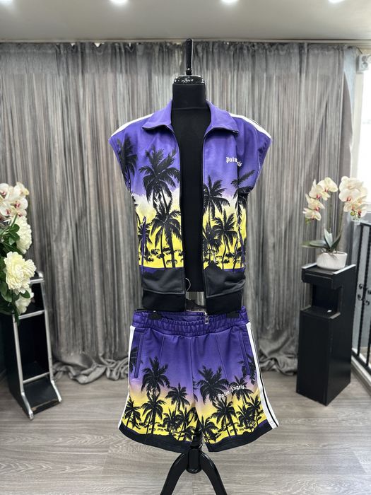 Compleu PaLM AnGels !  Top/quality!