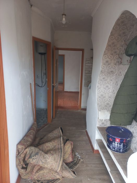 Продаётся дом в городе Уштобе