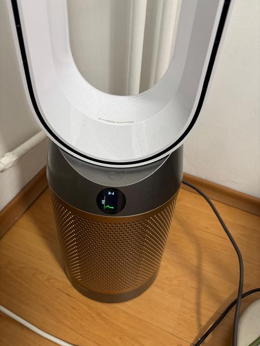 Пречиствател DYSON TP09 COOL FORMALDEHY