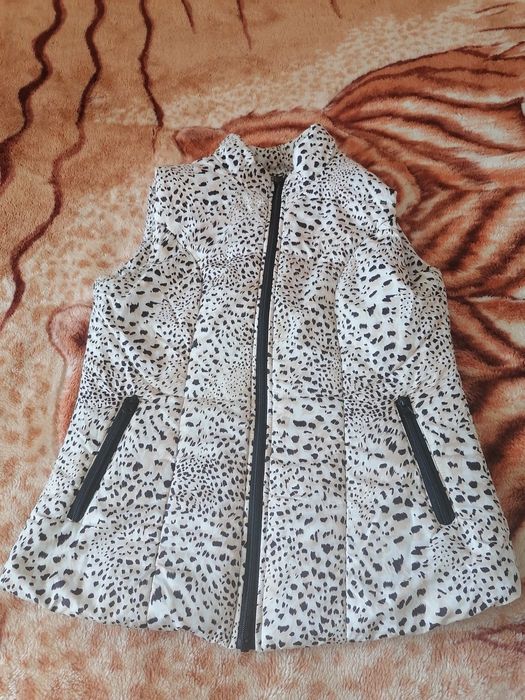 Vestă damă (mărimea S)