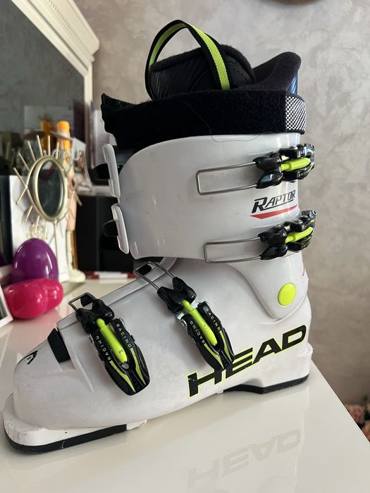 Head  ски обувки