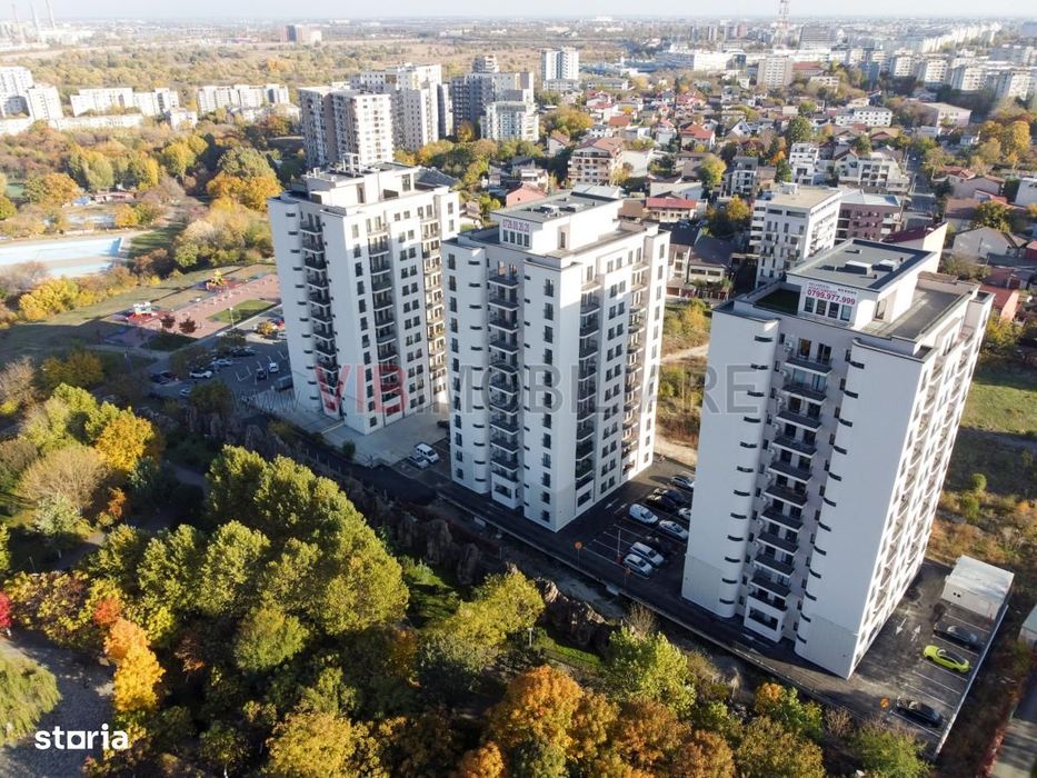Duplex 4 camere Tineretului Park