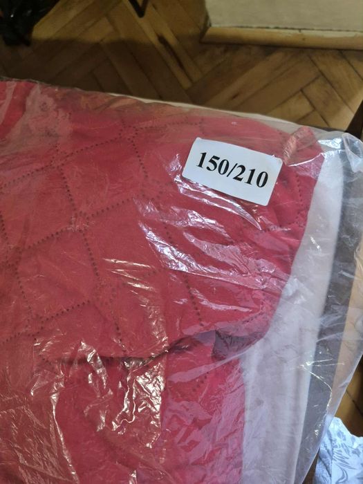 Нови покривки за легло