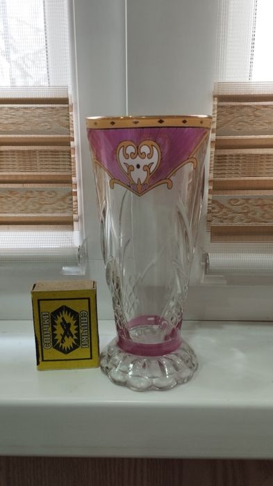 Графин со стаканами