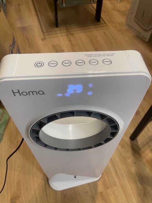 Мобилен охладител HOMA HMC-7000 BS, 3 в 1, безвитлов