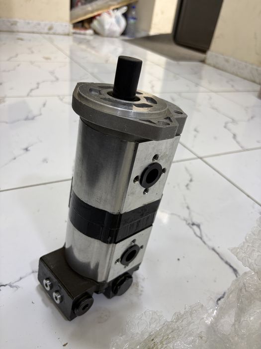 Гидро насос  Moy nasos excovator VOLVO HUNDAI DOOSAN JCB