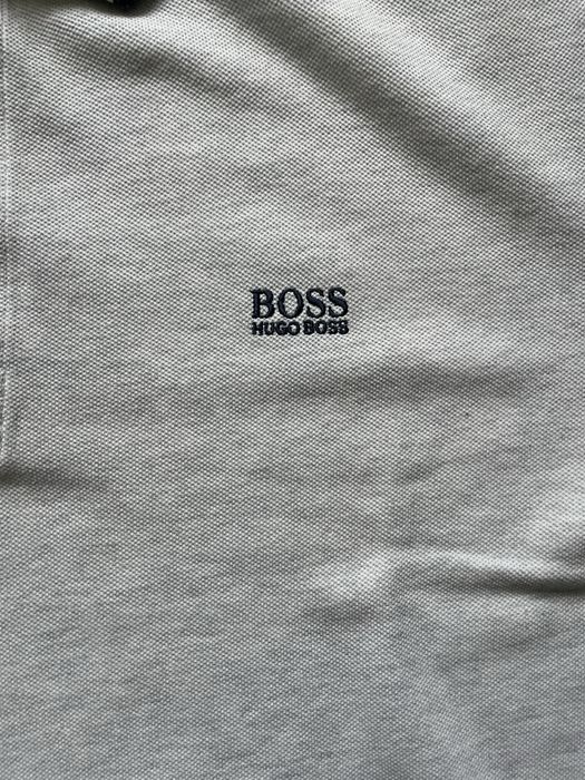 HUGO BOSS / мъжка тениска XXXL