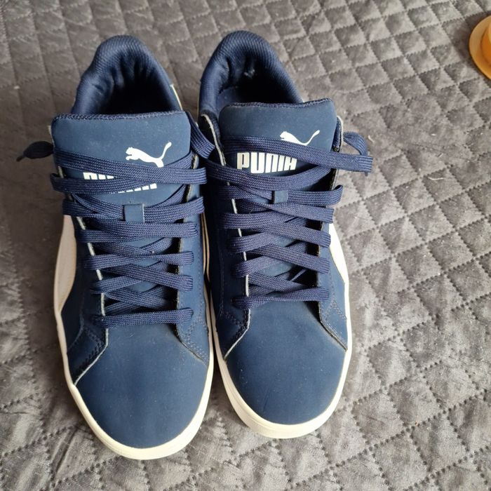 Adidasi puma barbati