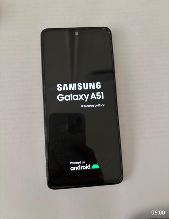 Samsung A51.64гб