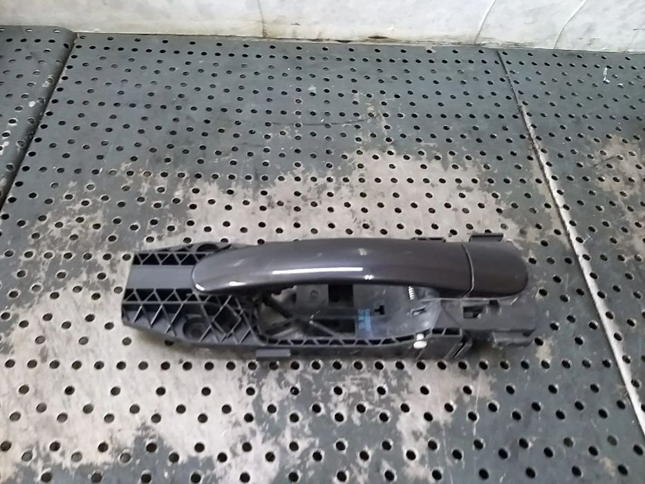 Maner usa stanga spate vw polo 6r