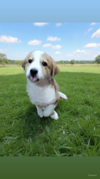 Щенки ,Верные охранники для вашего дома