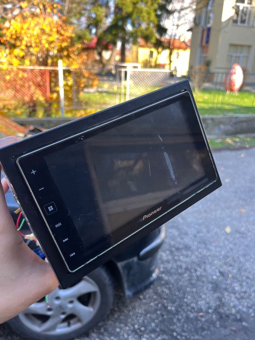 Мултимедия Pioneer SPH-DA120