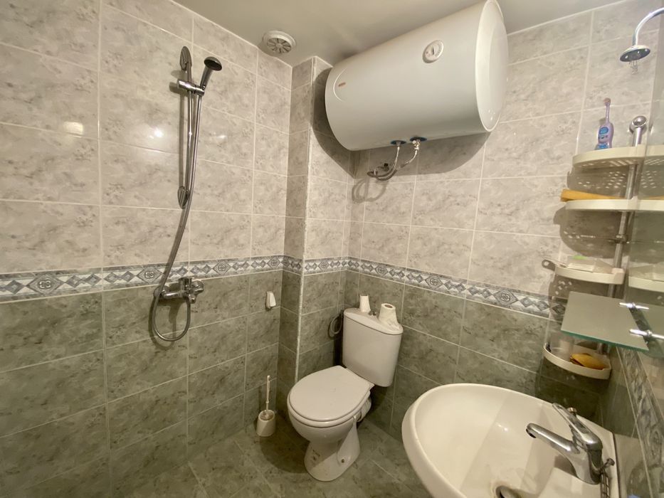 Продава се Многостаен апартамент в Банско - 150 кв.м за 563 €/кв.м - Снимка #6