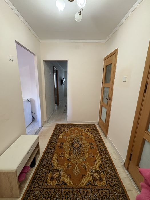 Аренда квартиры по суточна