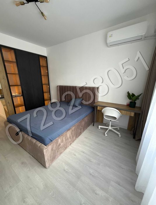 Direct Proprietar - Comision 0 | Garsonieră 40mp, etaj 8/11, Novum 56, prima închiriere, totul nou și fresh
