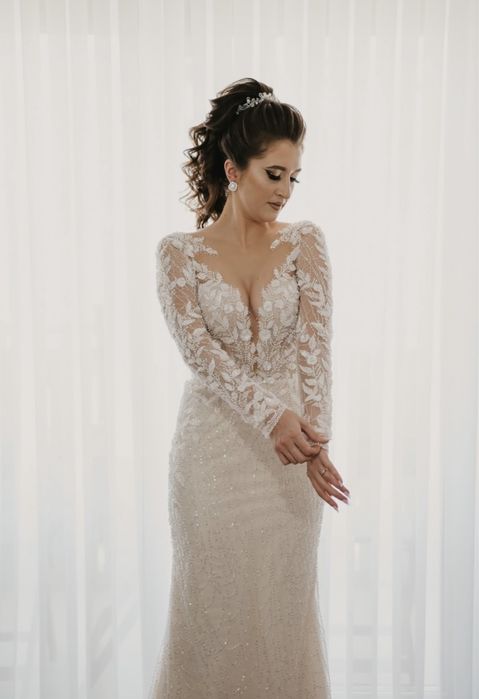 Rochie de mireasa LuceSposa 2022