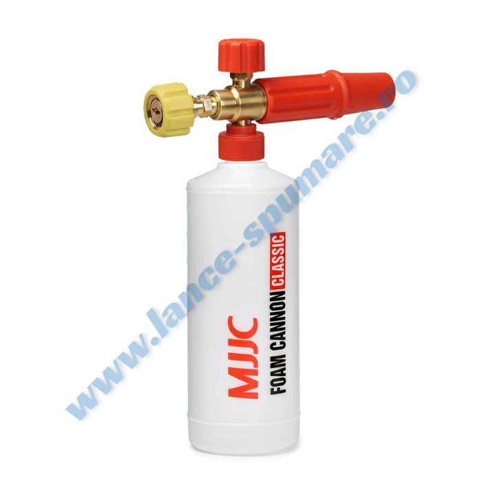 Lance spumare profesionala MJJC clasic Bosch Karcher Stanley Makita