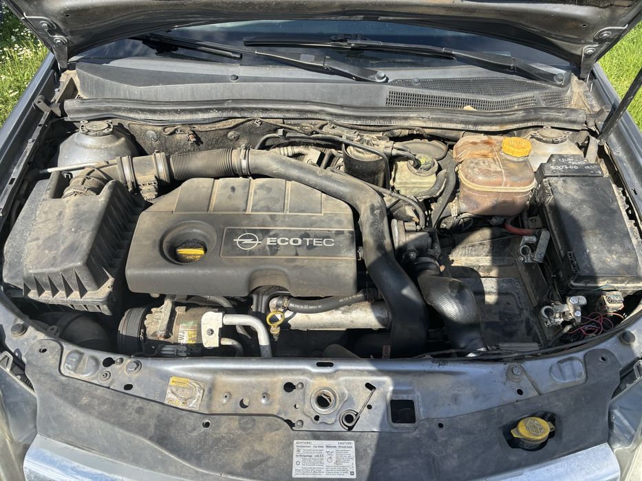 Vand Opel Astra H  Preț 900€ Detalii 0764650612