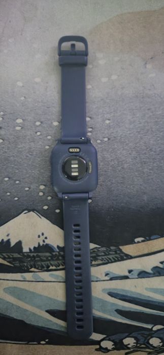 Ceas Garmin Venu SQ music edition