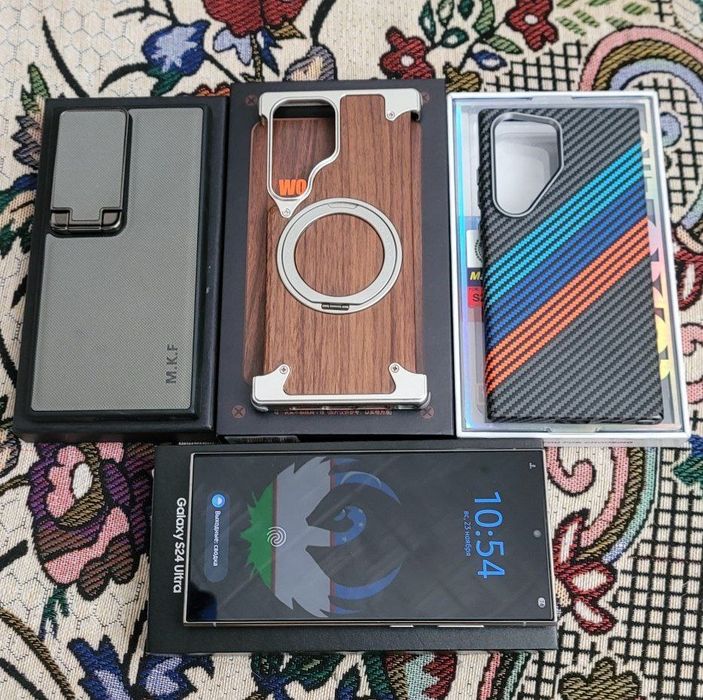 Galaxy S24 Ultra
