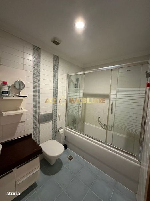 Apartament 2 camere | Tei | Loc de Parcare | Boxa Subsol | Complex Eme