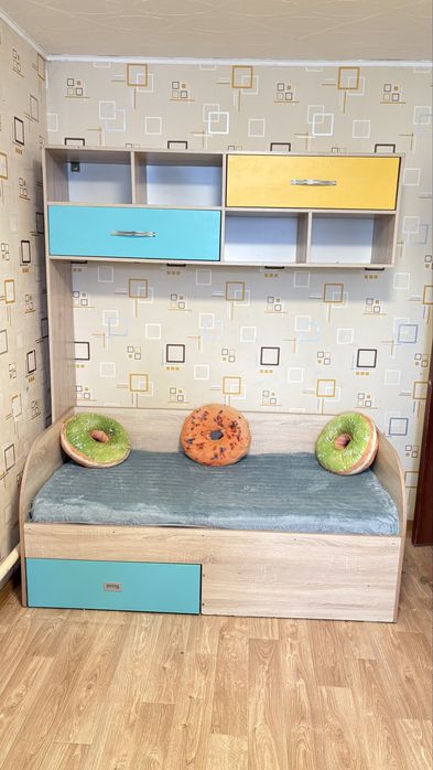 Продам детский гарнитур