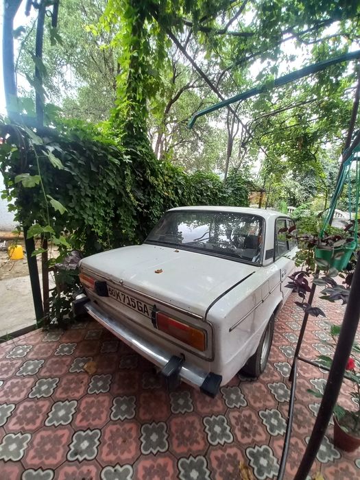 Vaz 2106 Sotiladi