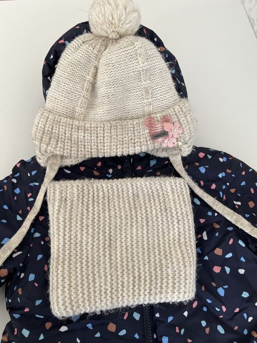 Детский Комбинезон в отличном состоянии