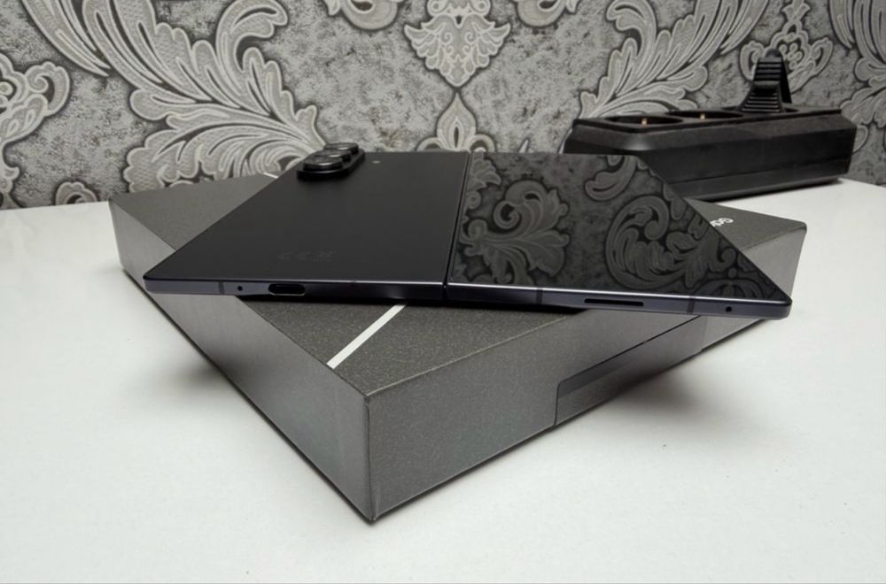 Samsung Galaxy Z fold 7