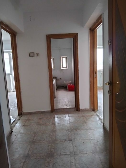 Vânzare apartament Bacău