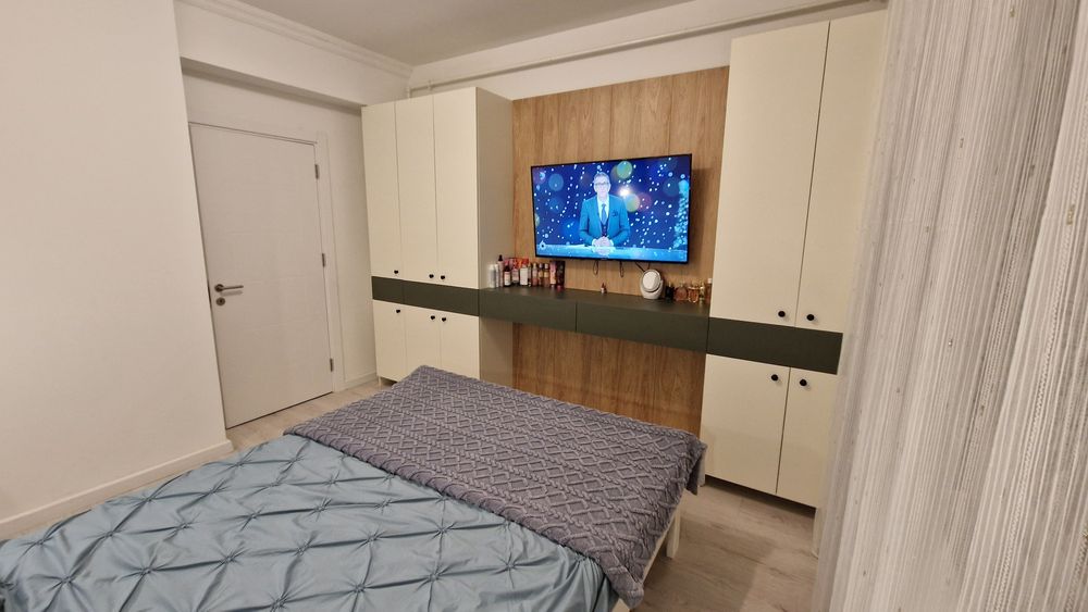 Apartament 2 camere de  închiriat