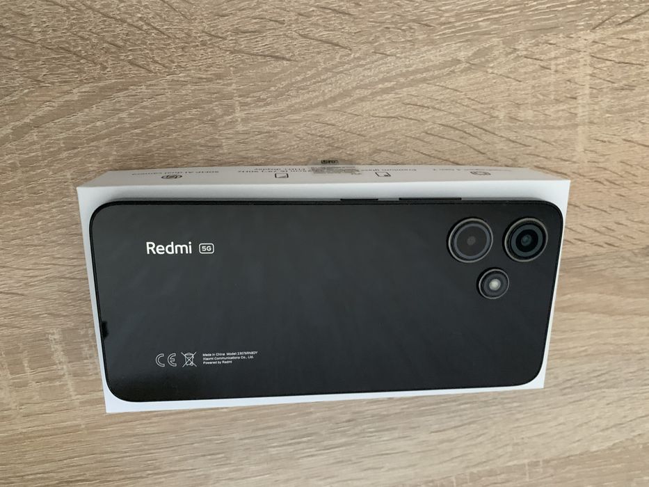 GSM Xiaomi Redmi 12 5G